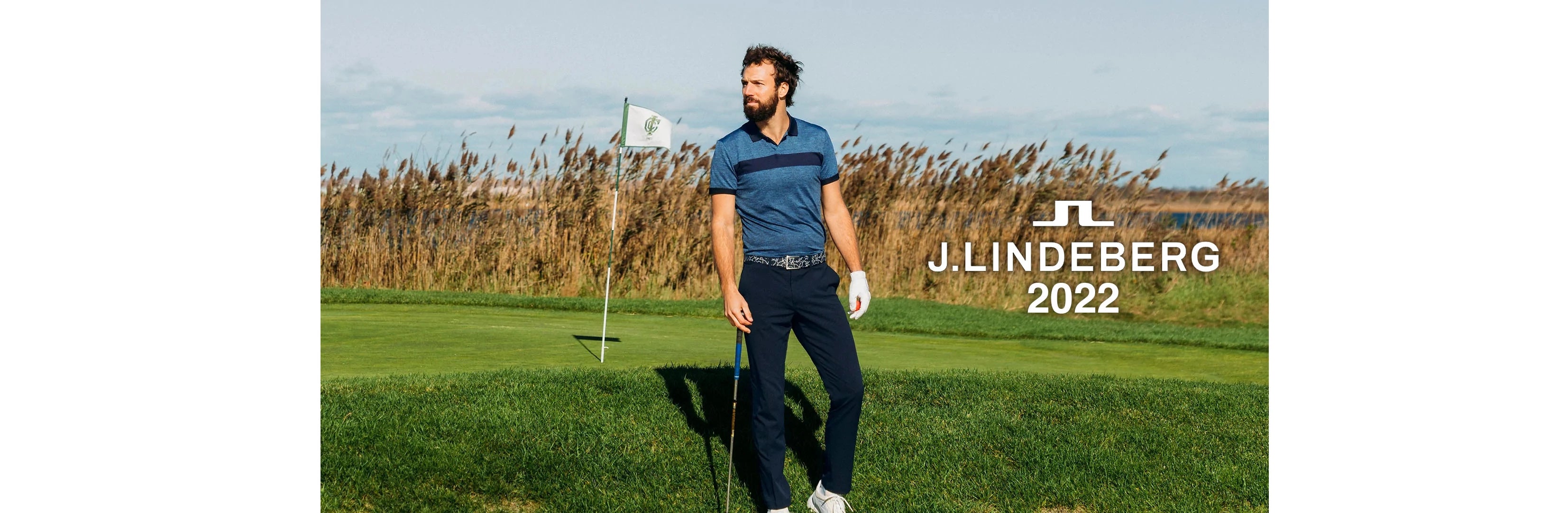 J.Lindeberg 2022 SALE Golf Anything US
