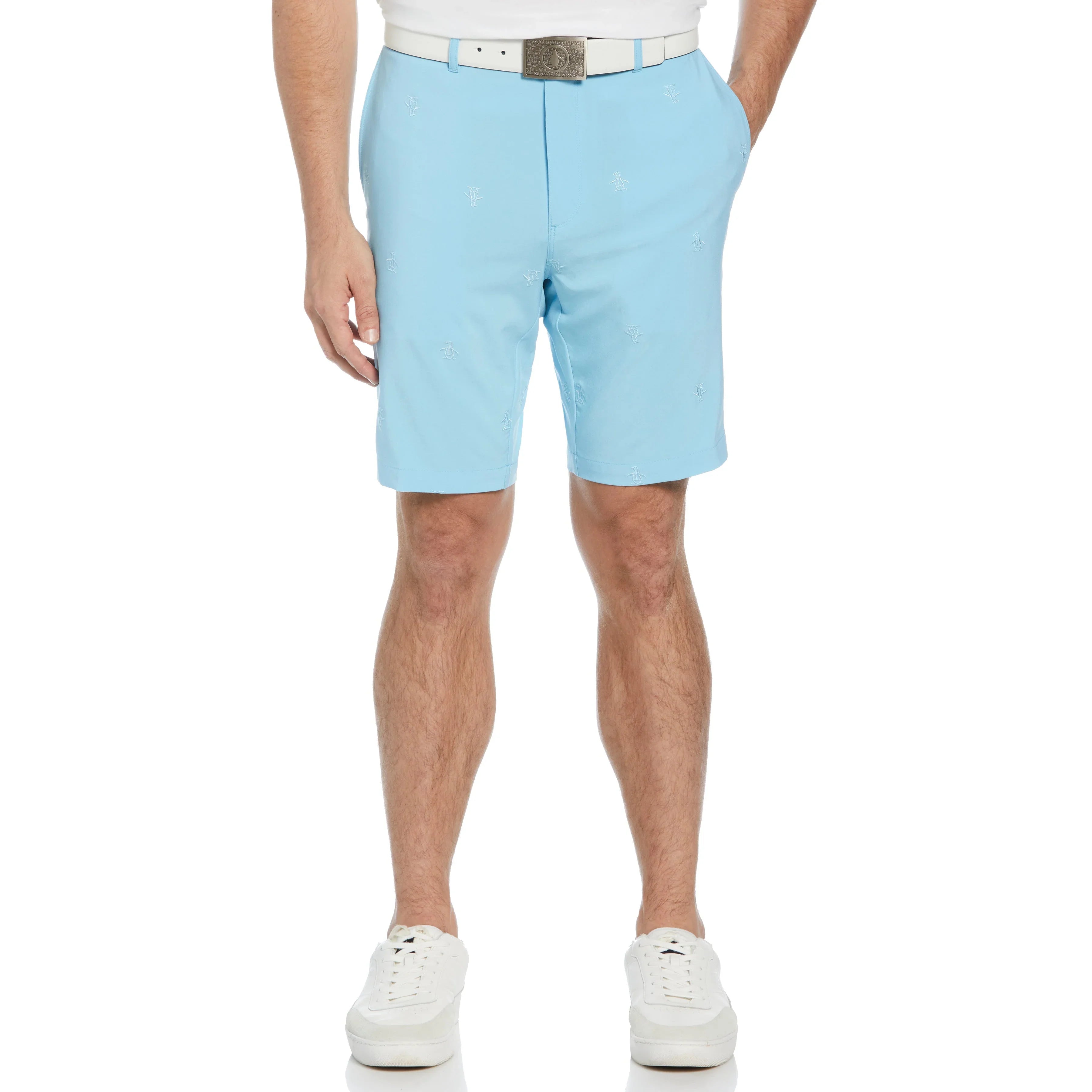 Original good Penguin Golf Shorts BRAND NEW