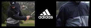 Adidas Bandon Outerwear Collection