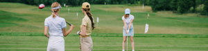 Women's Golf Essentials