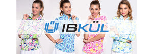 IBKUL WOMENS SPRING 2022 COLLECTION