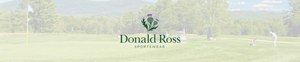 NEW 2022 Donald Ross Polos
