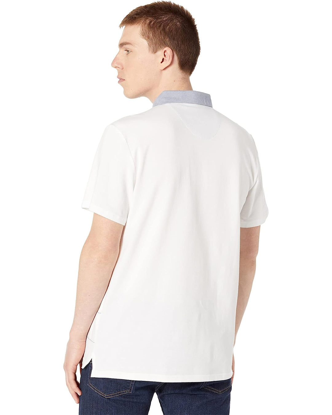 メンズウェア Penguin by Golfickers POLO SHIRTS White メンズウェア Penguin by Golfickers POLO SHIRTS White Penguin By