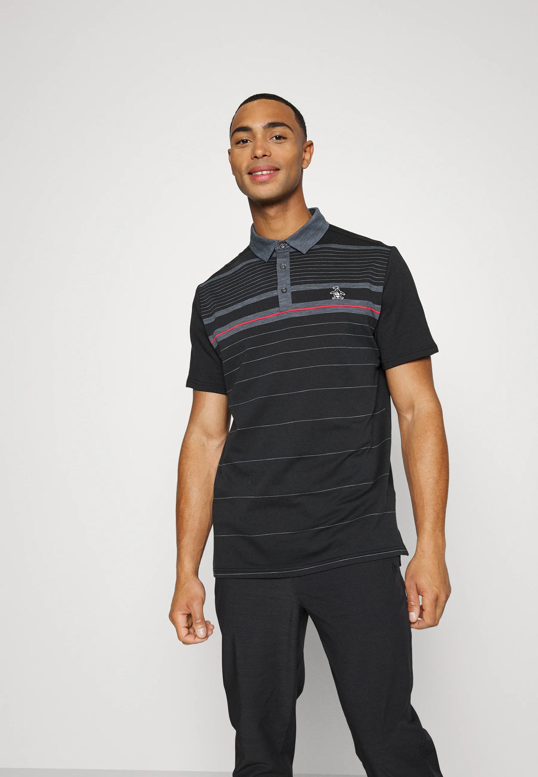 Penguin by Golfickers POLO SHIRTS Mサイズ 9dbb8915ffbb48aa952b255c33ed3a