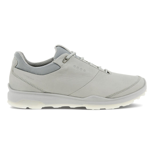 Ecco Womens Golf Biom Hybrid 3 Shoes - CONCRETE – Golf Anything US