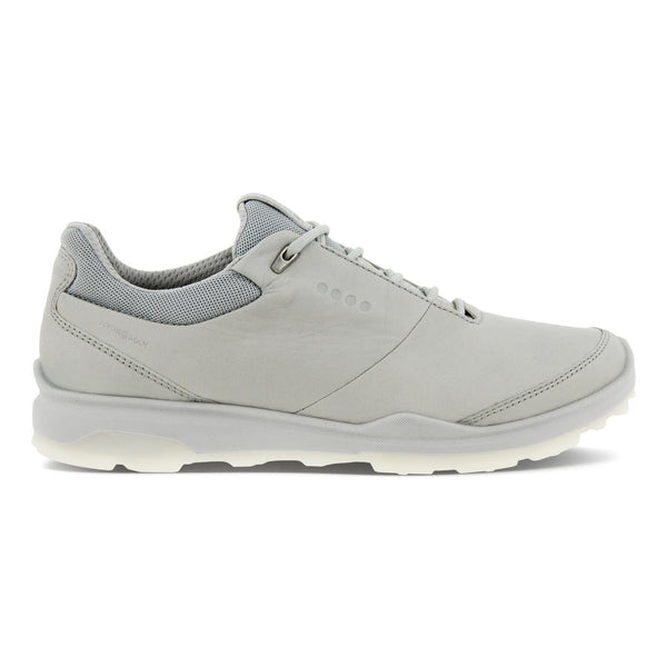 Ecco Womens Golf Biom Hybrid 3 Shoes - CONCRETE – Golf Anything US