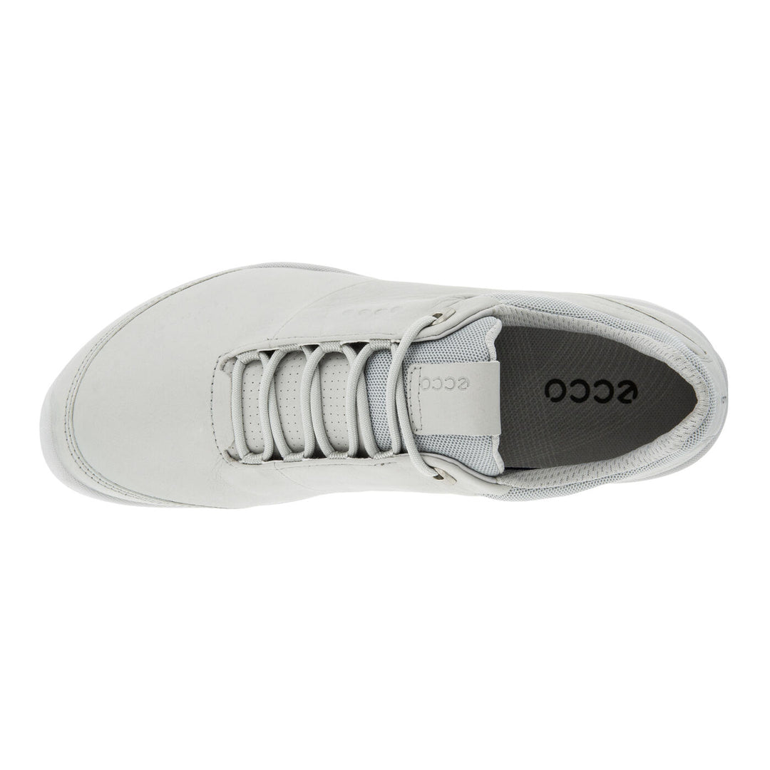 Ecco Womens Golf Biom Hybrid 3 Shoes - CONCRETE – Golf Anything US