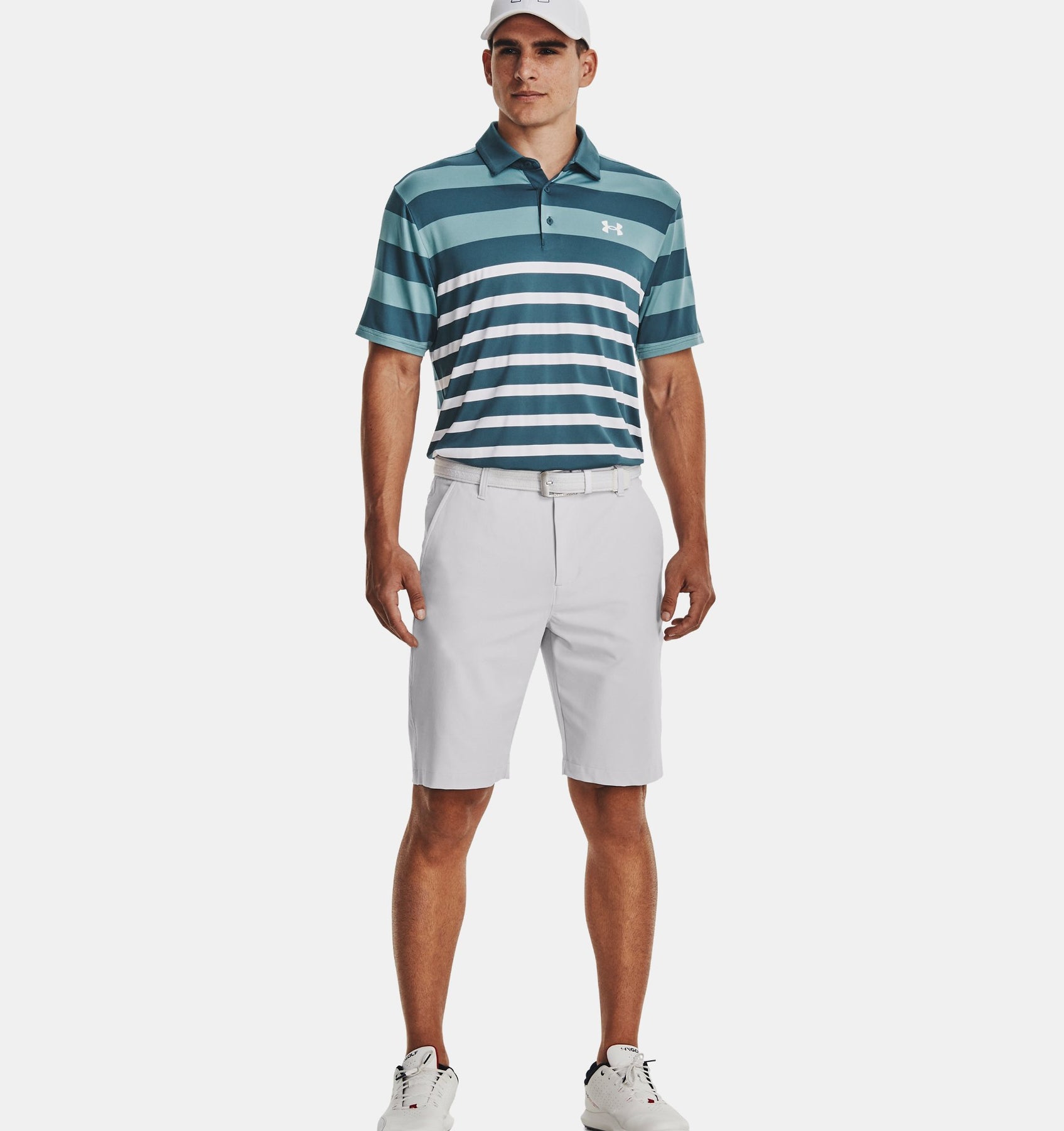 Men's UA Playoff 3.0 Polo